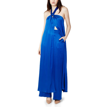 Hanny Deep  Women Jumpsuit