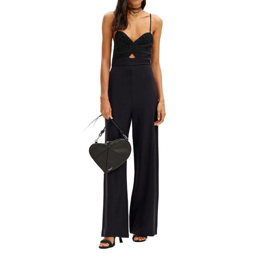 Desigual  Women Jumpsuit