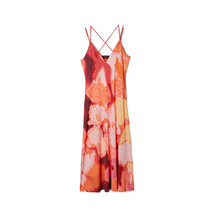 Desigual  Women Dress