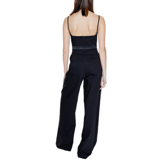 Silence  Women Jumpsuit