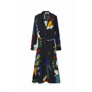 Desigual  Women Dress