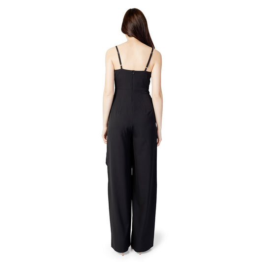 Hanny Deep  Women Jumpsuit