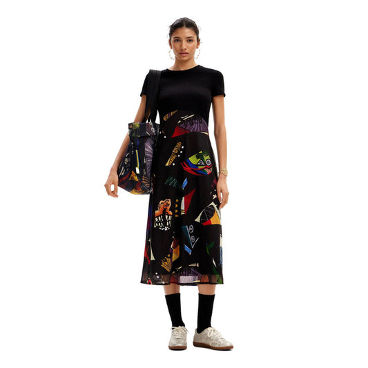 Desigual  Women Dress