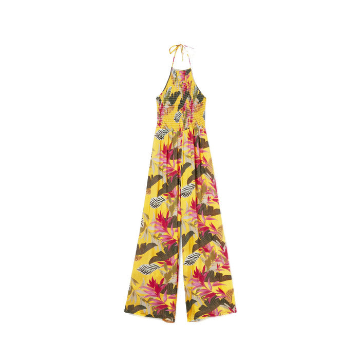 Desigual  Women Jumpsuit