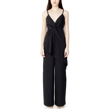 Hanny Deep  Women Jumpsuit