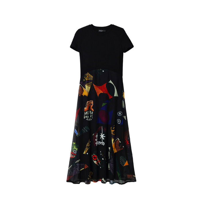 Desigual  Women Dress