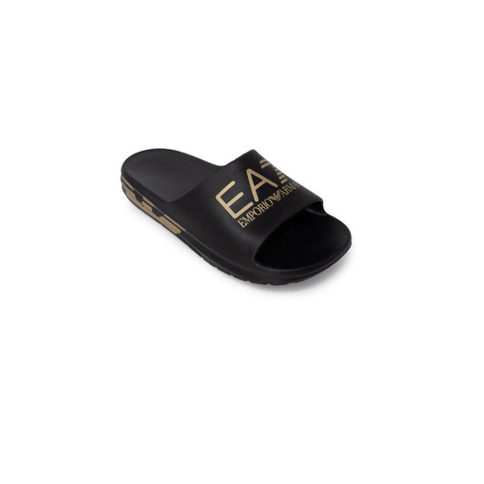 Ea7 Men Slippers