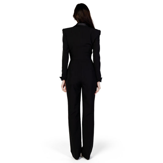 Silence  Women Jumpsuit