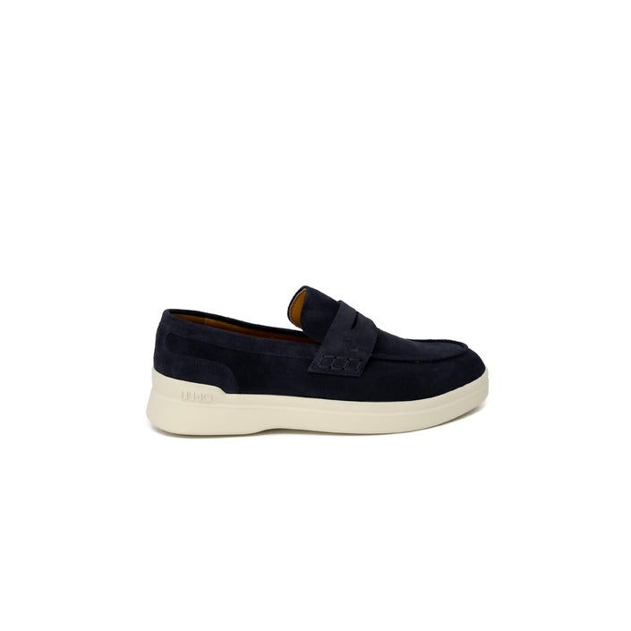 Liu Jo Men Moccassin