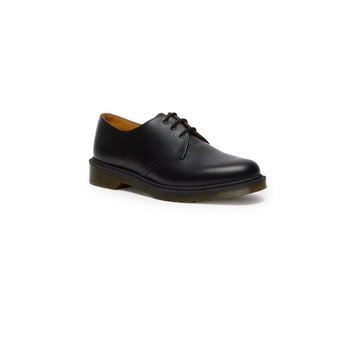 Dr. Martens Men Lace Ups Shoes