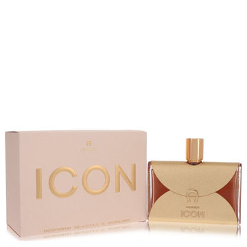 Aigner Icon Eau De Parfum Spray By Etienne Aigner