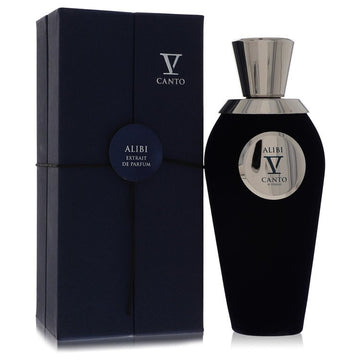 Alibi V Extrait De Parfum Spray (Unisex) By V Canto