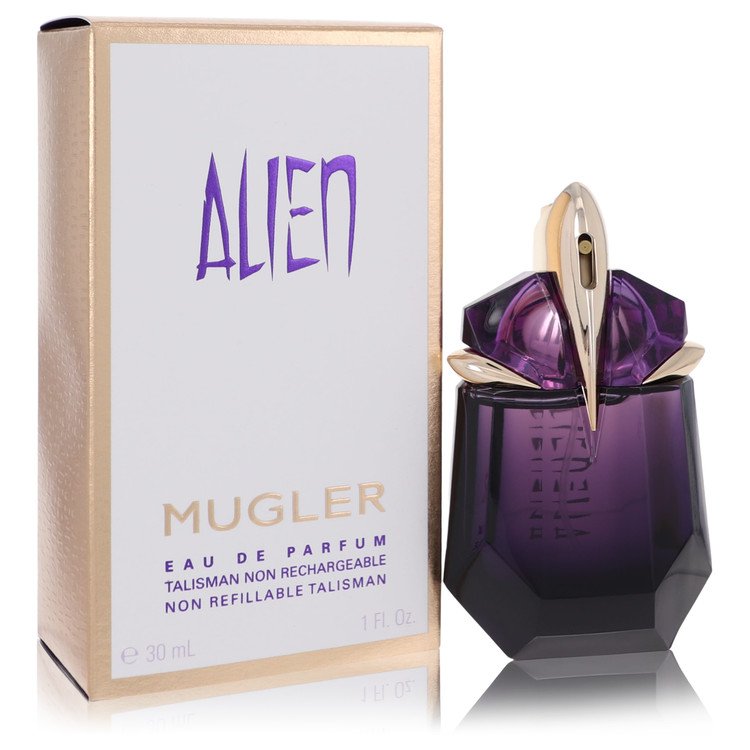 Alien Eau De Parfum Spray By Thierry Mugler