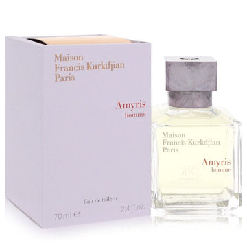 Amyris Homme Eau De Toilette Spray By Maison Francis Kurkdjian