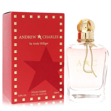 Andrew Charles Eau De Parfum Spray By Andy Hilfiger