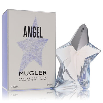 Angel Eau De Toilette Spray By Thierry Mugler