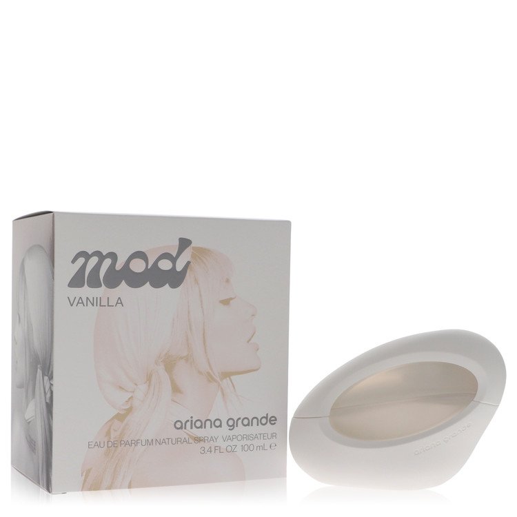 Ariana Grande Mod Vanilla Eau De Parfum Spray By Ariana Grande