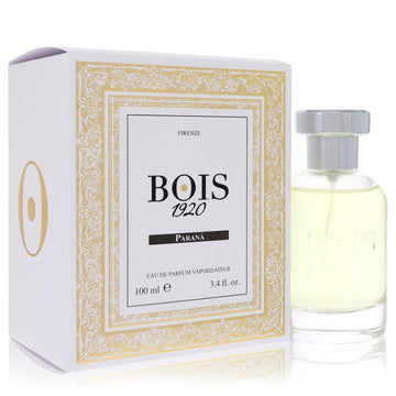 Bois 1920 Parana Eau De Parfum Spray By Bois 1920