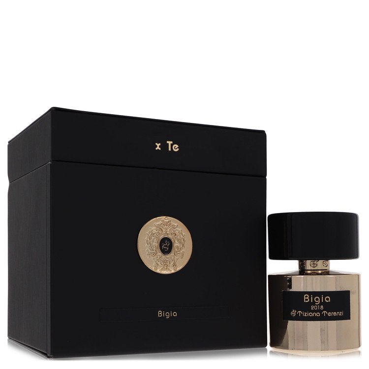 Bigia Extrait De Parfum Spray By Tiziana Terenzi