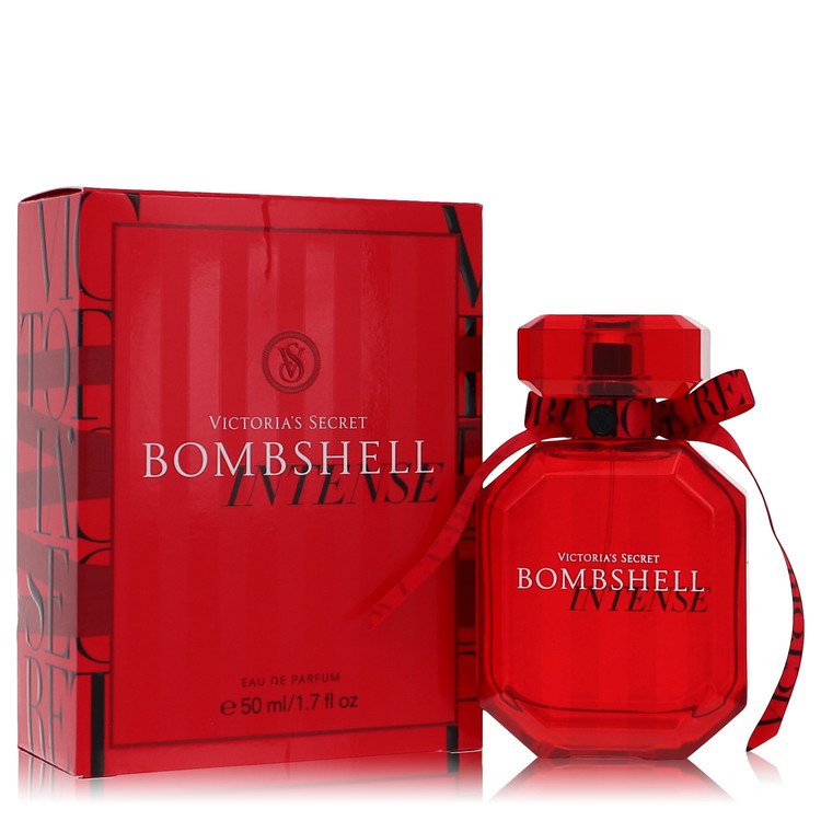 Bombshell Intense Eau De Parfum Spray By Victoria's Secret