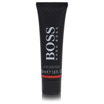 Boss Bottled Sport After Shave Balm By Hugo Boss