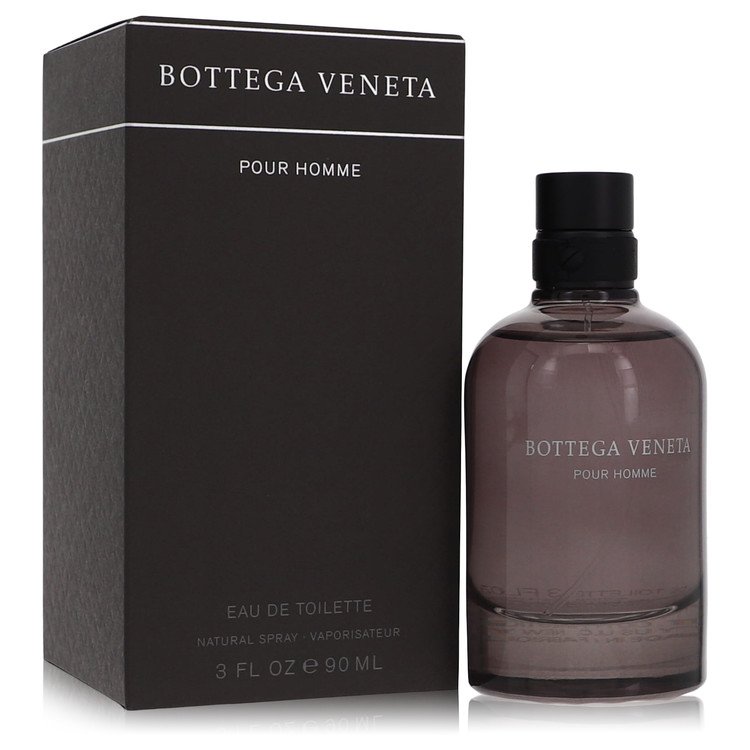 Bottega Veneta Eau De Toilette Spray By Bottega Veneta