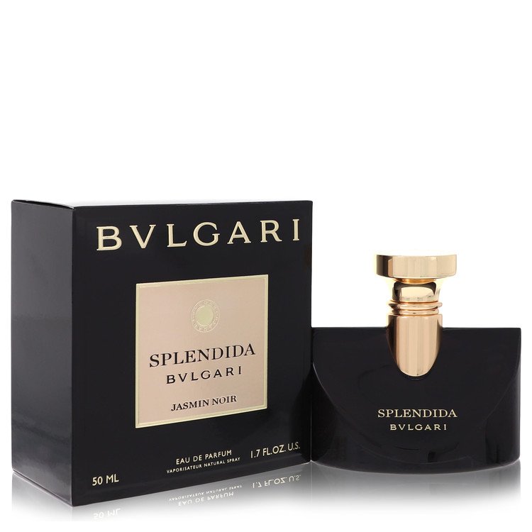 Bvlgari Splendida Jasmin Noir Eau De Parfum Spray By Bvlgari