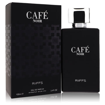 CafÃ© Noire Eau De Parfum Spray By Riiffs