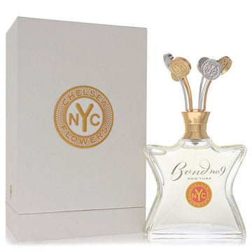 Chelsea Flowers Eau De Parfum Spray with Anniversary Cap By Bond No. 9