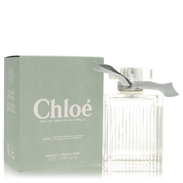 Chloe Naturelle Eau De Parfum Spray By Chloe