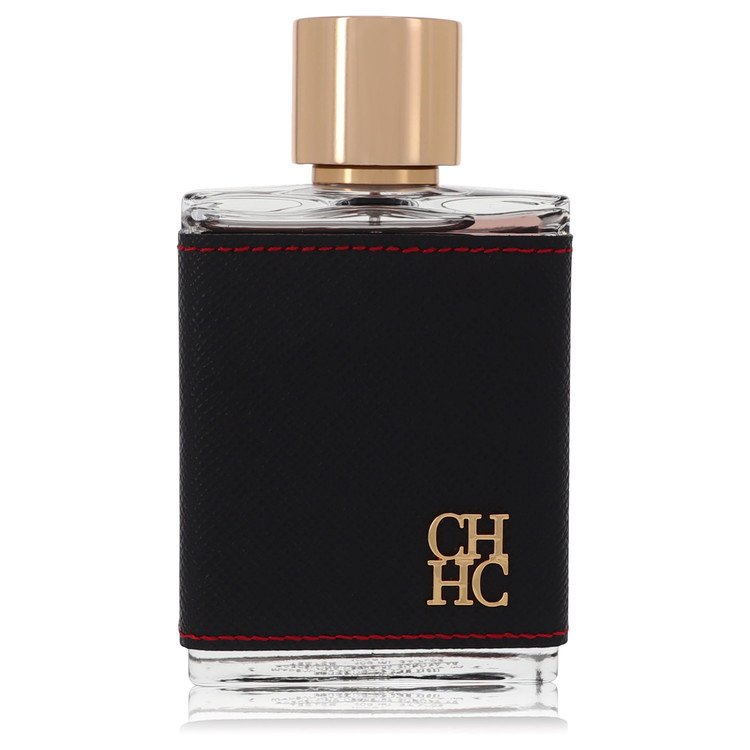 Ch Carolina Herrera Eau De Toilette Spray (Tester) By Carolina Herrera