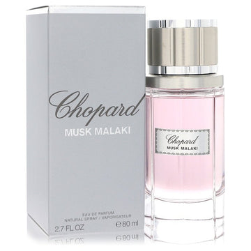 Chopard Musk Malaki Eau De Parfum Spray (Unisex) By Chopard