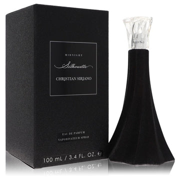 Silhouette Midnight Eau De Parfum Spray By Christian Siriano