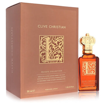 Clive Christian L Floral Chypre Eau De Parfum Spray By Clive Christian