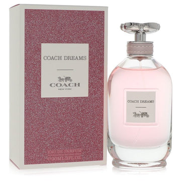 Coach Dreams Eau De Parfum Spray By Coach