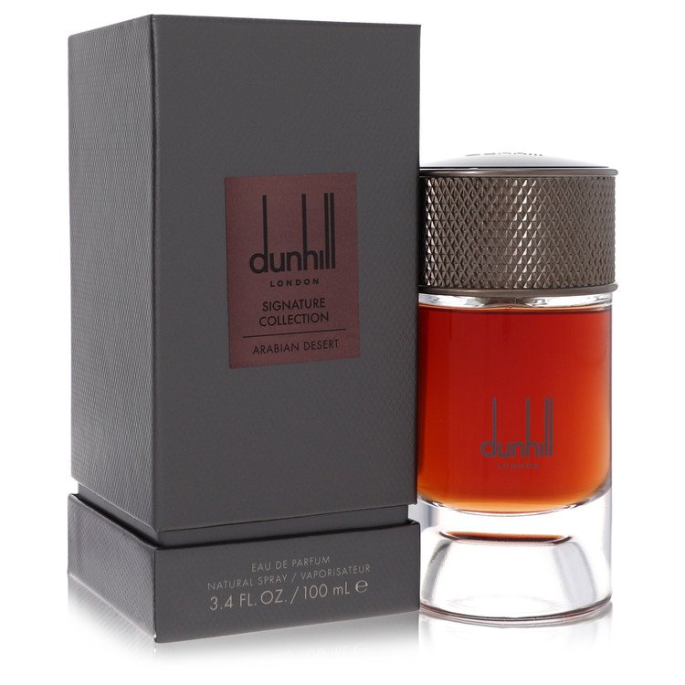 Dunhill Arabian Desert Eau De Parfum Spray By Alfred Dunhill