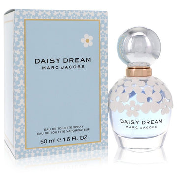 Daisy Dream Eau De Toilette Spray By Marc Jacobs