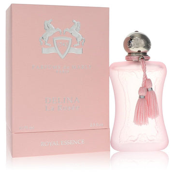 Delina La Rosee Eau De Parfum Spray By Parfums De Marly