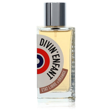 Etat Libre D'orange Divin Enfant Eau De Parfum Spray (Tester) By Etat Libre d'Orange