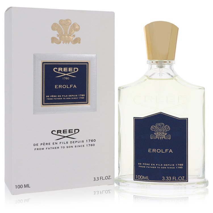 Erolfa Eau De Parfum Spray By Creed