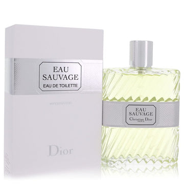 Eau Sauvage Eau De Toilette Spray By Christian Dior