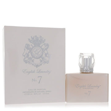 English Laundry No. 7 Eau De Parfum Spray By English Laundry