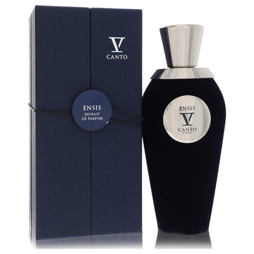 Ensis V Extrait De Parfum Spray (Unisex) By V Canto