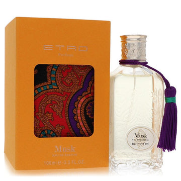 Etro Musk Eau De Parfum Spray By Etro