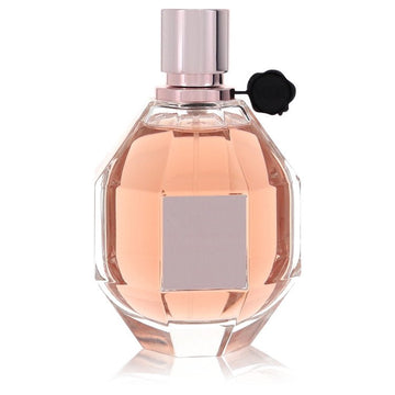 Flowerbomb Eau De Parfum Spray (Tester) By Viktor & Rolf