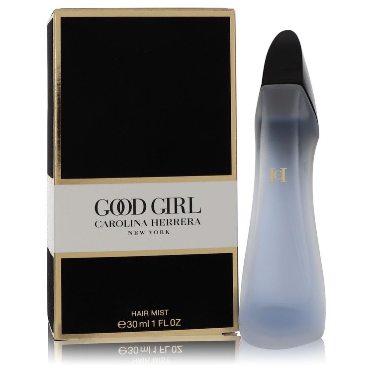 Good Girl Hair Mist By Carolina Herrera