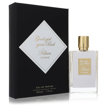 Good Girl Gone Bad Extreme Eau De Parfum Refillable Spray By Kilian