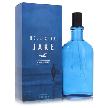 Hollister Jake Eau De Cologne Spray By Hollister