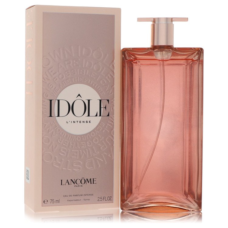 Idole L'intense Eau De Parfum Spray By Lancome