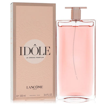 Idole Le Grand Eau De Parfum Spray By Lancome